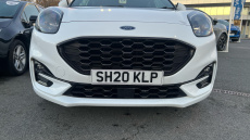 Ford Puma 1.0 EcoBoost ST-Line 5dr Petrol Hatchback